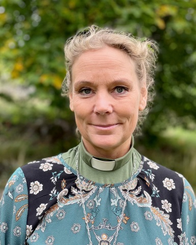 Åsa Nilsson